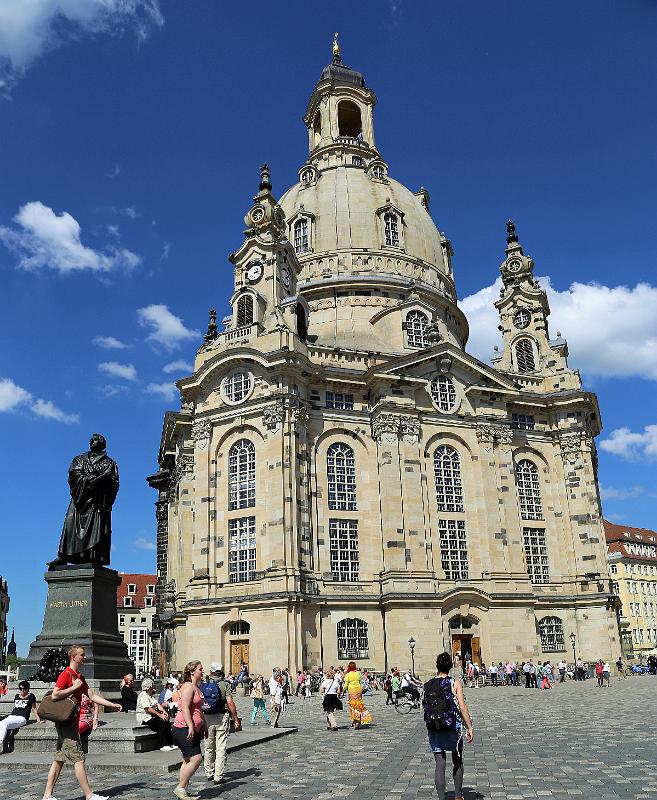x40273.JPG - Frauenkirche Dresden